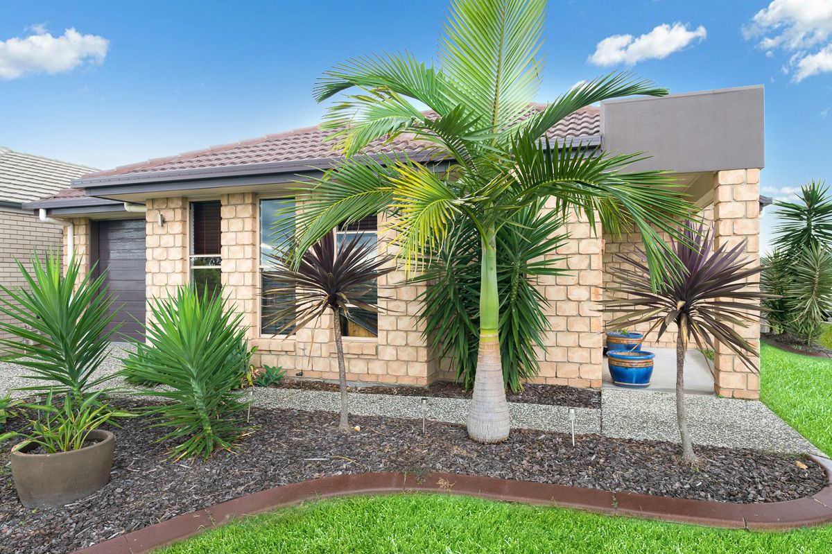 9 Wells Close, North Lakes QLD 4509