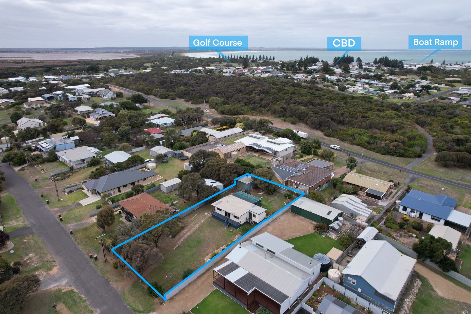 13 Wentworth Street, Beachport SA 5280, Image 1