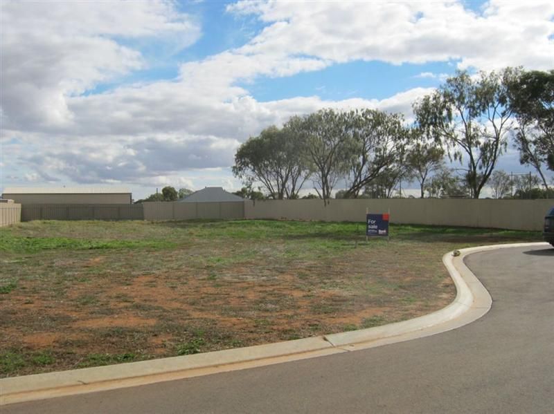 Lot 48 Ridley Court, Ridley Mill Estate, Wasleys SA 5400, Image 1