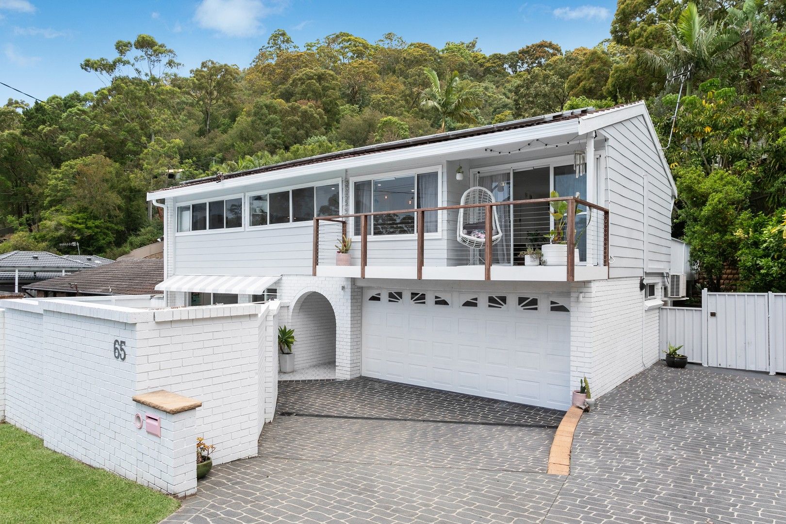 4 bedrooms House in 65 Greenhaven Drive UMINA BEACH NSW, 2257