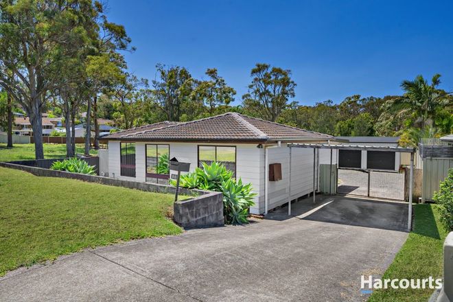 Picture of 50 Kestrel Avenue, MOUNT HUTTON NSW 2290