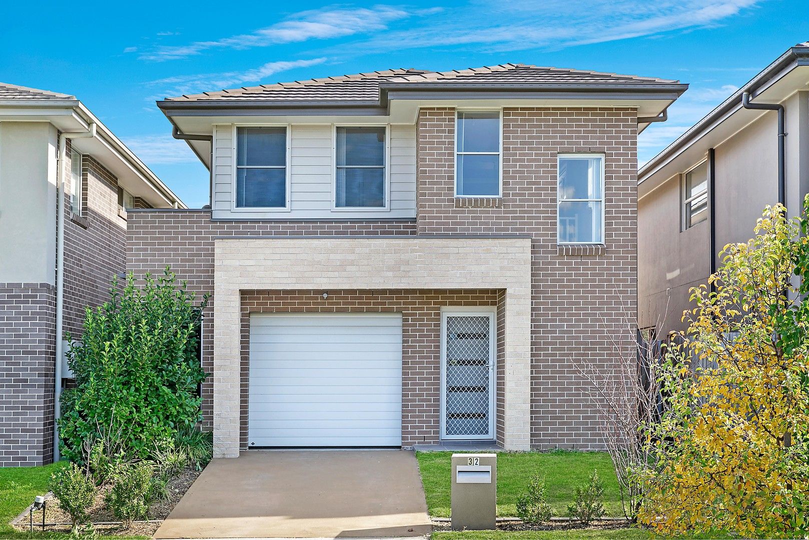 4 bedrooms House in 32 Austin Street SCHOFIELDS NSW, 2762