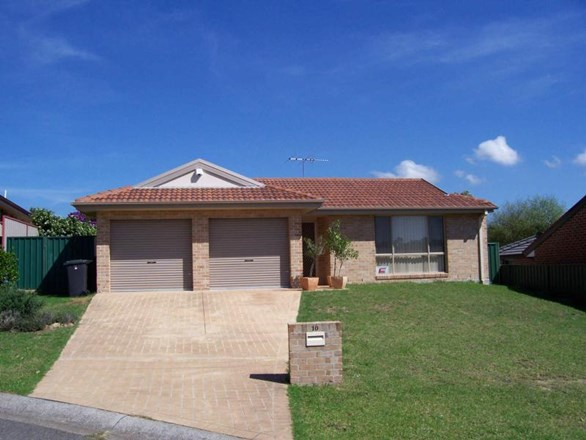 10 Egret Close, Bonnells Bay NSW 2264