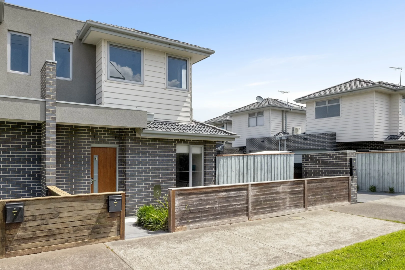 5/54-56 Justin Avenue, Glenroy VIC 3046