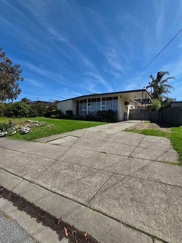 House in 22 Horatio Street, MODBURY SA, 5092