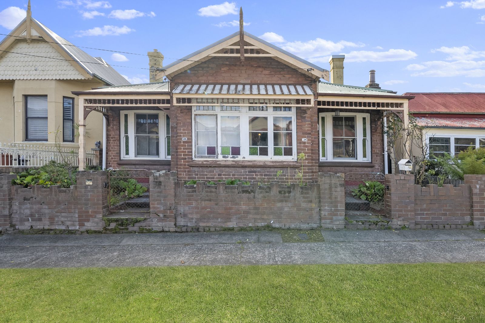 124-126 Mort Street, Lithgow NSW 2790, Image 0