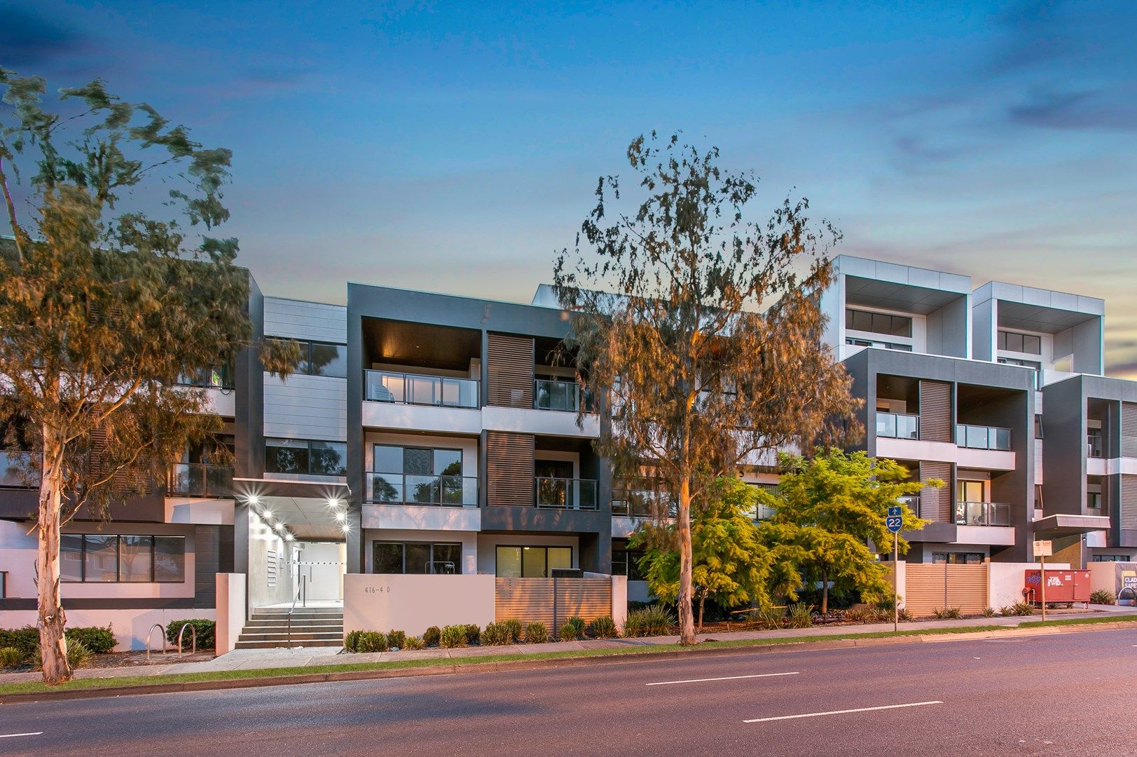 107/416-420 Ferntree Gully Road, Notting Hill VIC 3168, Image 0