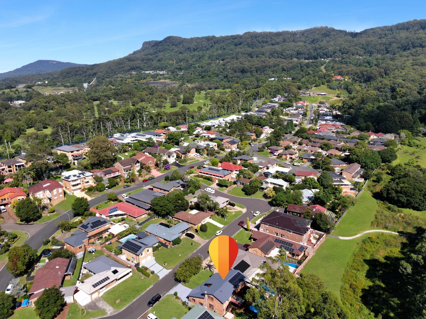 Additional image 17 of 8 Halley Crescent, Woonona NSW 2517