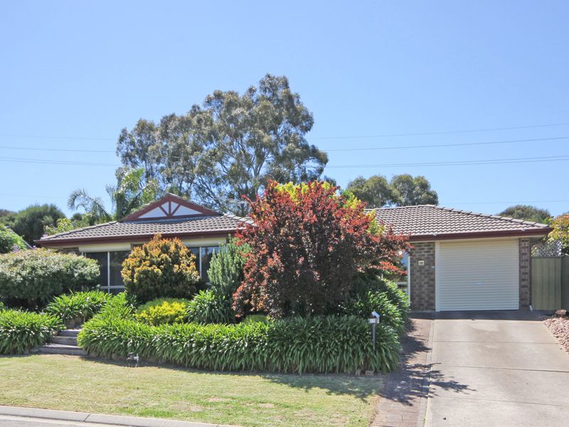 37 Muscatel Circuit, Old Reynella SA 5161, Image 0