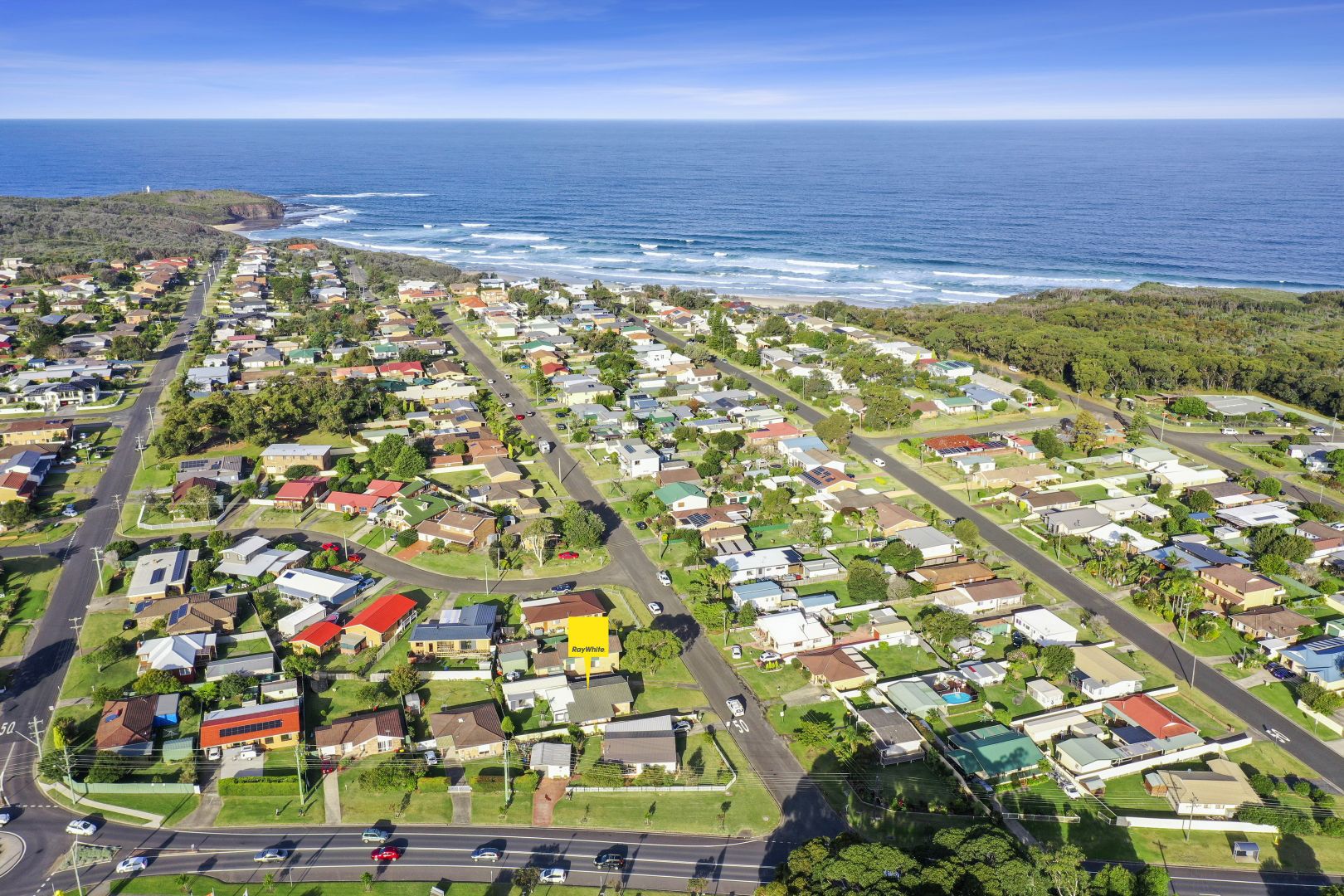 3 Hollywood Ave, Ulladulla NSW 2539, Image 1