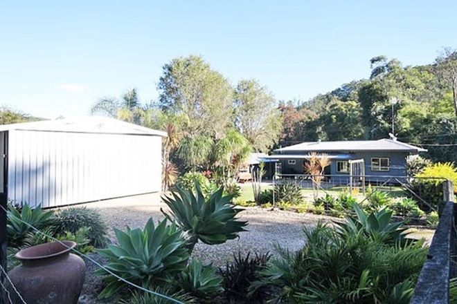 Picture of 1434 Numinbah Road, CHILLINGHAM NSW 2484