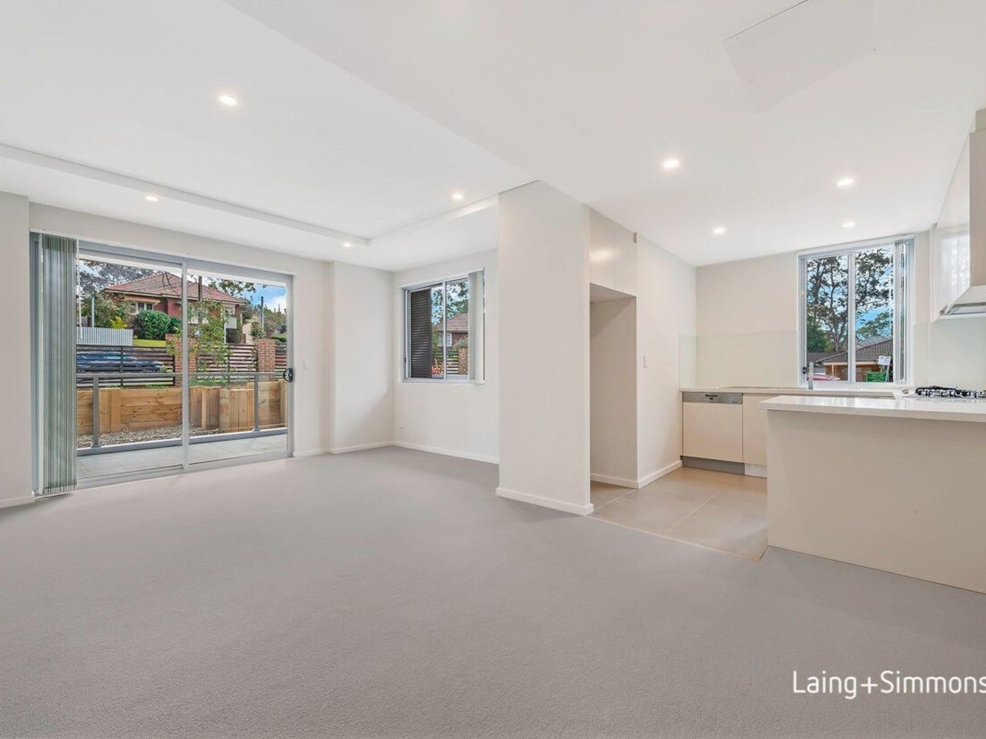 3/9 Fisher Avenue, Pennant Hills NSW 2120, Image 0