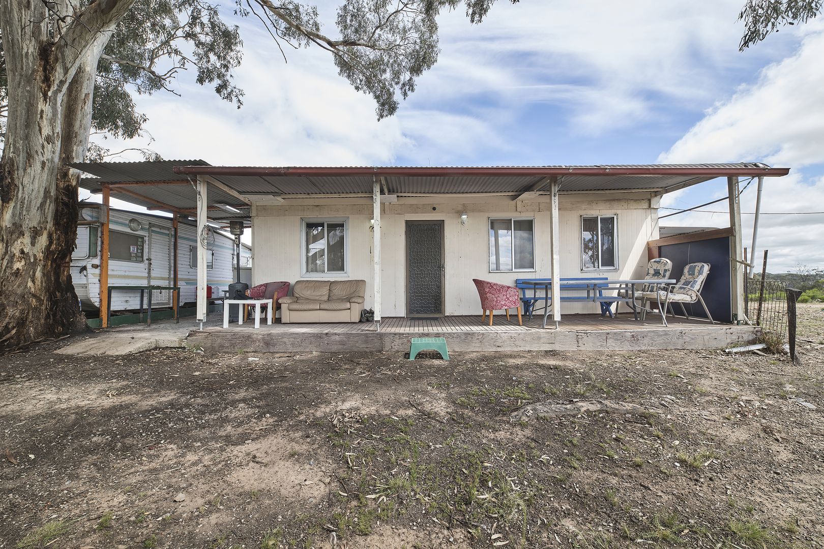 Lot 11 Heathcote-Rochester Road, Heathcote VIC 3523, Image 2