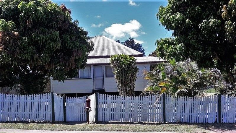 83 James St, Mount Morgan QLD 4714, Image 1