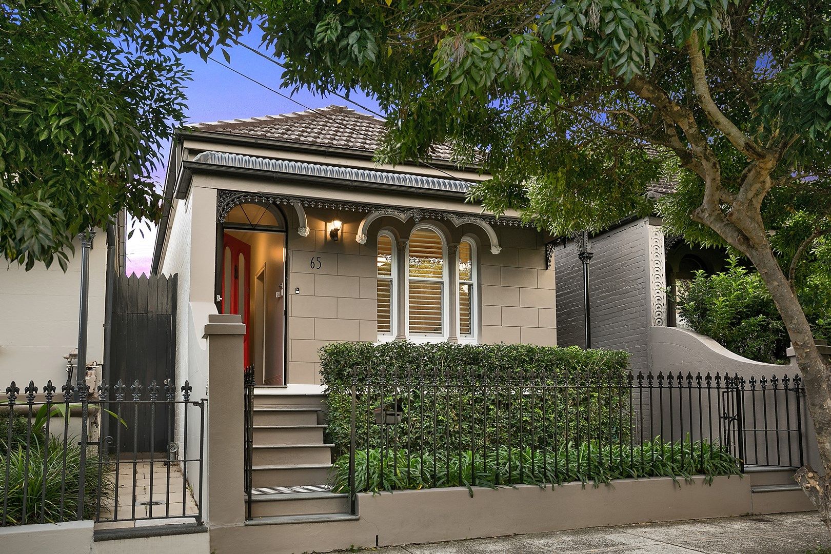 65 Morgan Street, Petersham NSW 2049, Image 0