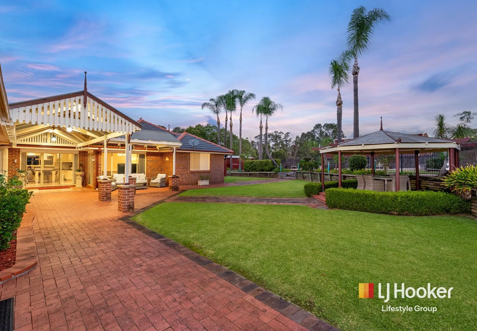 Additional image 15 of 28 Culverston Avenue, Denham Court NSW 2565