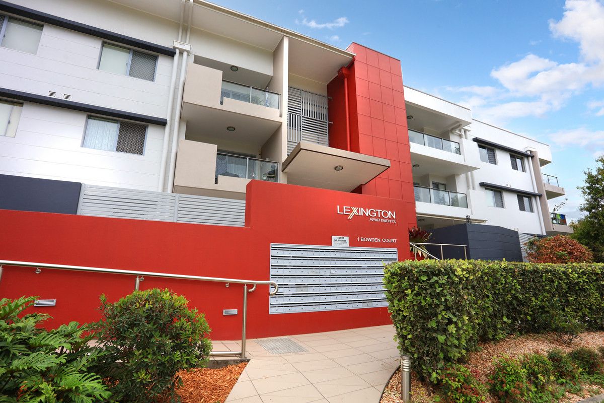 118/1 Bowden Court, Nerang QLD 4211, Image 1