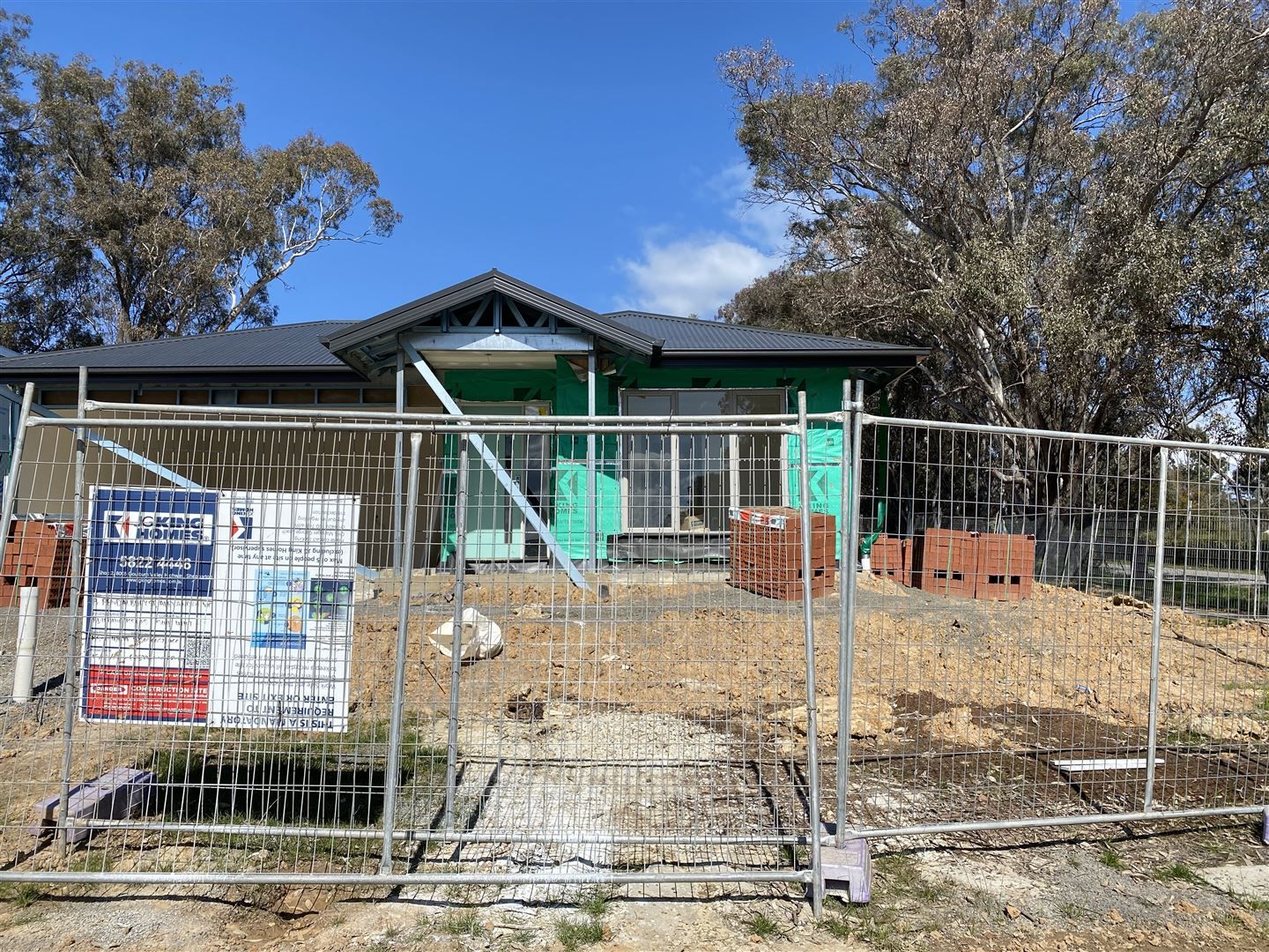 78 Pendlebury Street, Alexandra VIC 3714 Domain