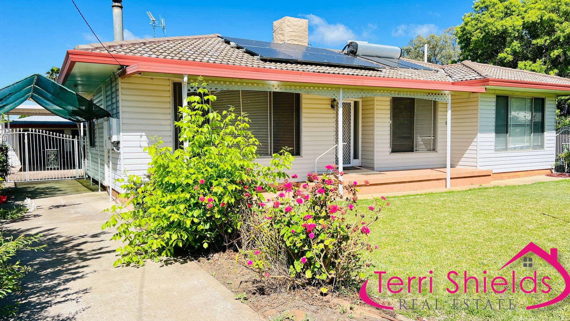 1 Glen St, Warren NSW 2824, Image 0