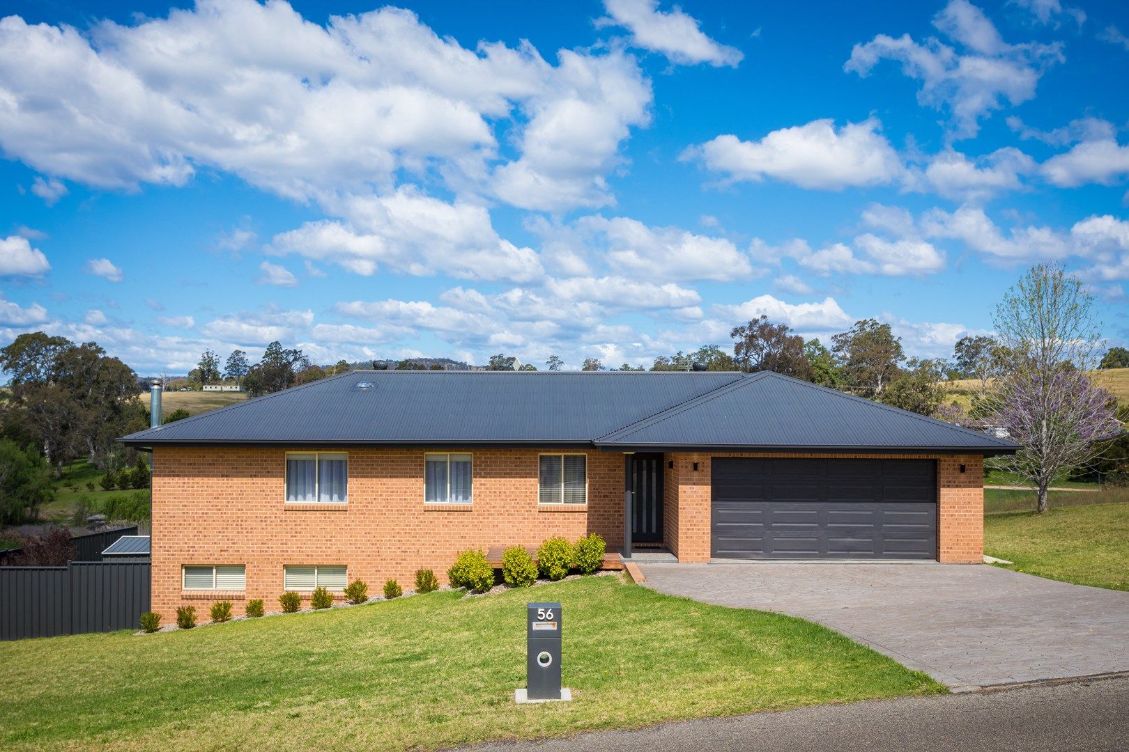 54-56 Lynjohn Drive, Bega NSW 2550, Image 0