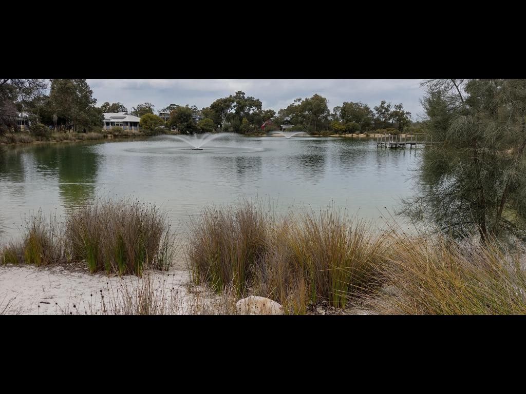 Vacant land in 14 Pardoo Lane, COODANUP WA, 6210