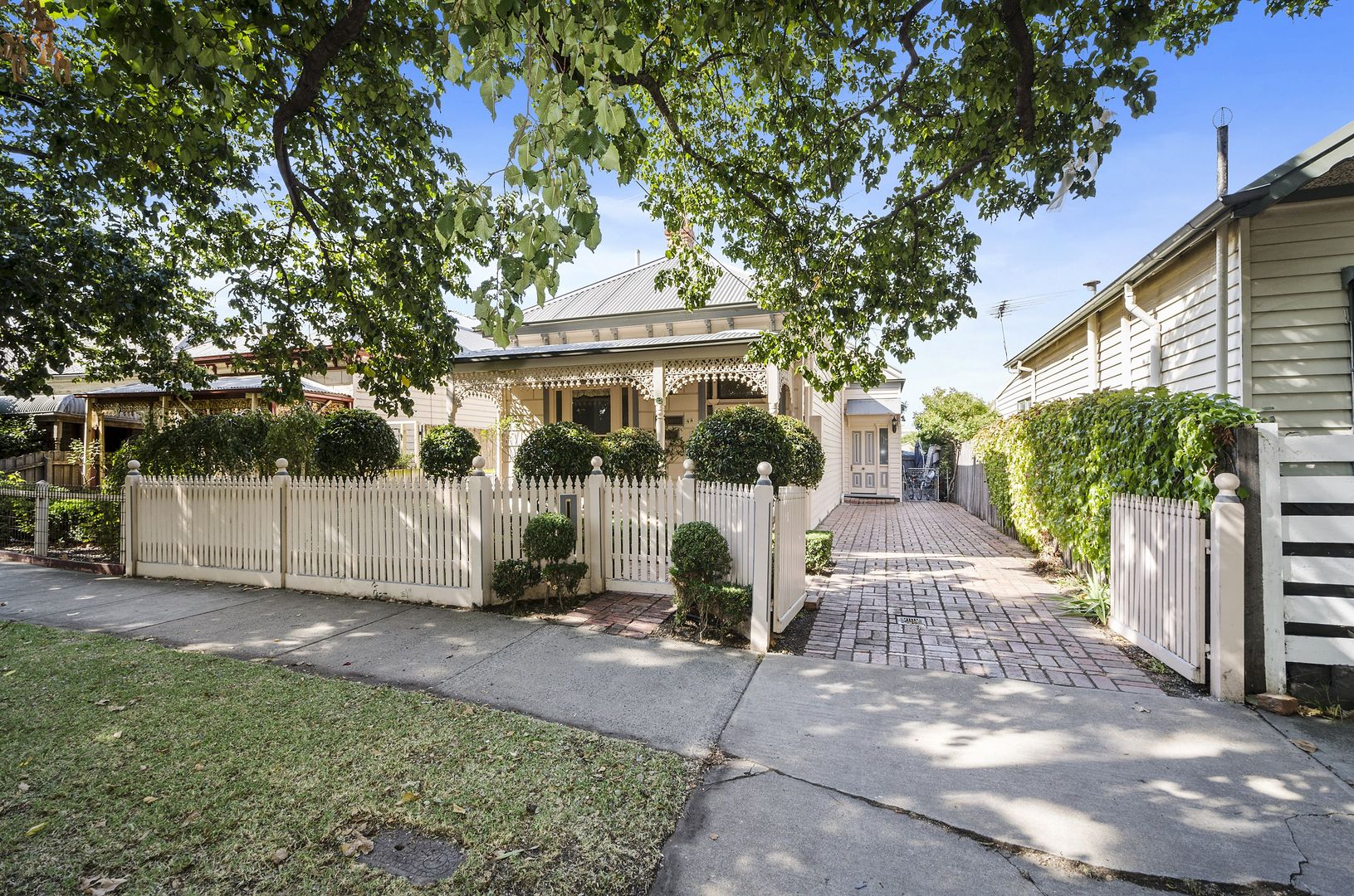 44 Electra Street, Williamstown Property History & Address Research