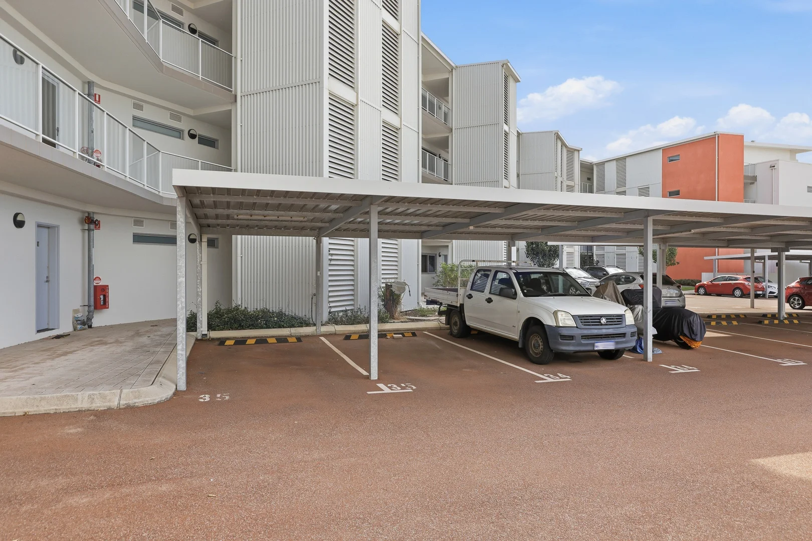 Additional image 13 of 35/150 Boardwalk Boulevard, Halls Head WA 6210