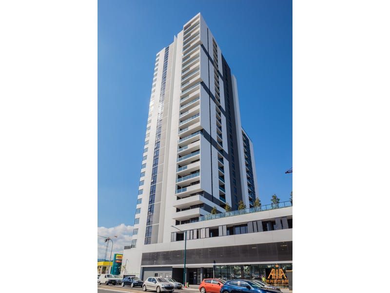 2 bedrooms Apartment / Unit / Flat in 2503/420 Macquarie LIVERPOOL NSW, 2170