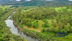 Picture of Lot 31 Callaghans Creek Road, GLOUCESTER NSW 2422