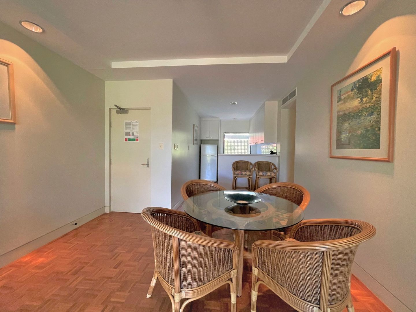 Unit 1112 Hillside Terraces, Kunapipi Road, Laguna Quays QLD 4800, Image 2