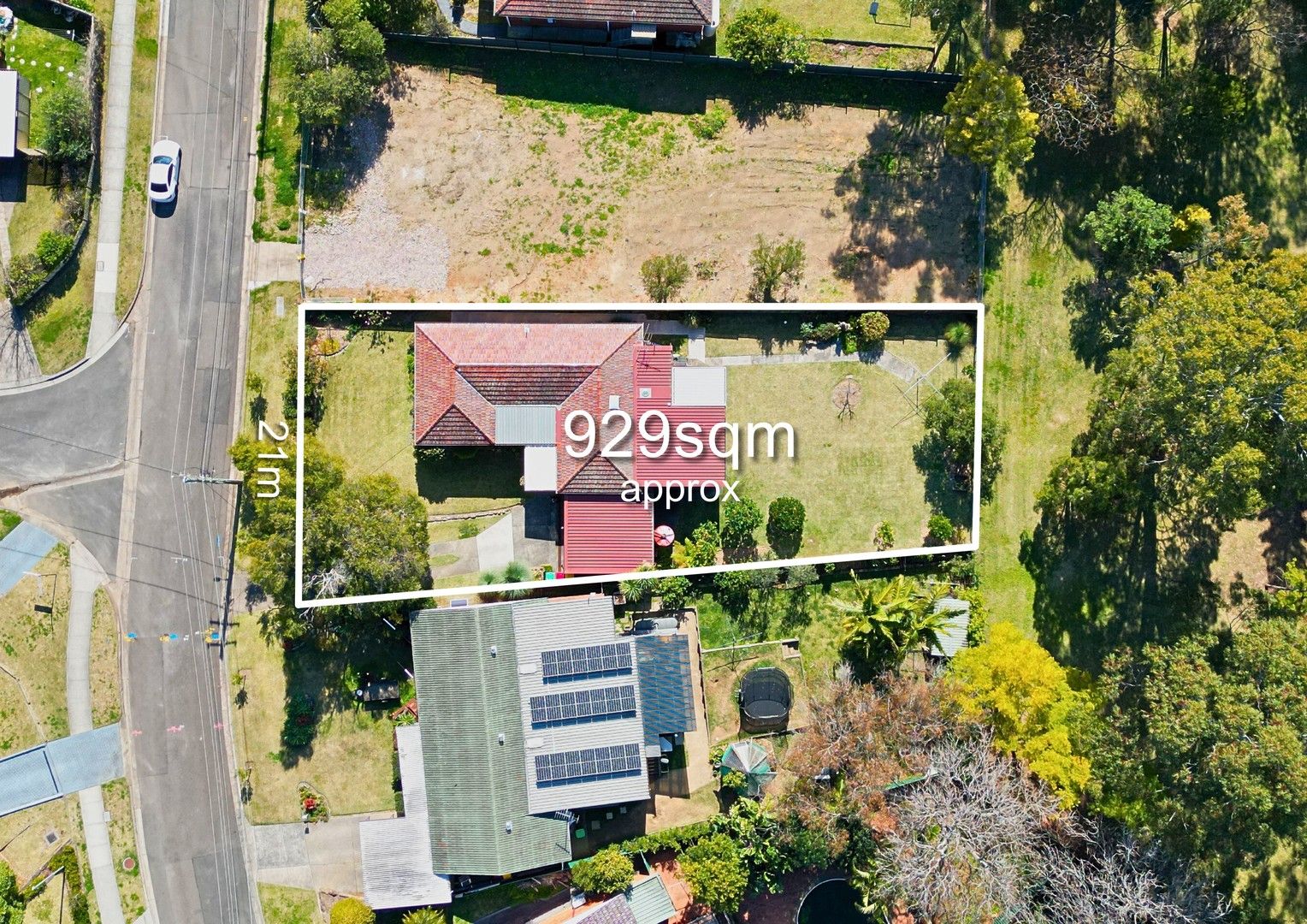 52 Raimonde Road, Carlingford NSW 2118, Image 0