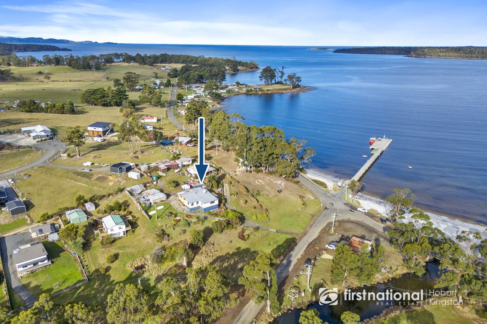 8855 Huon Highway, Southport TAS 7109, Image 0