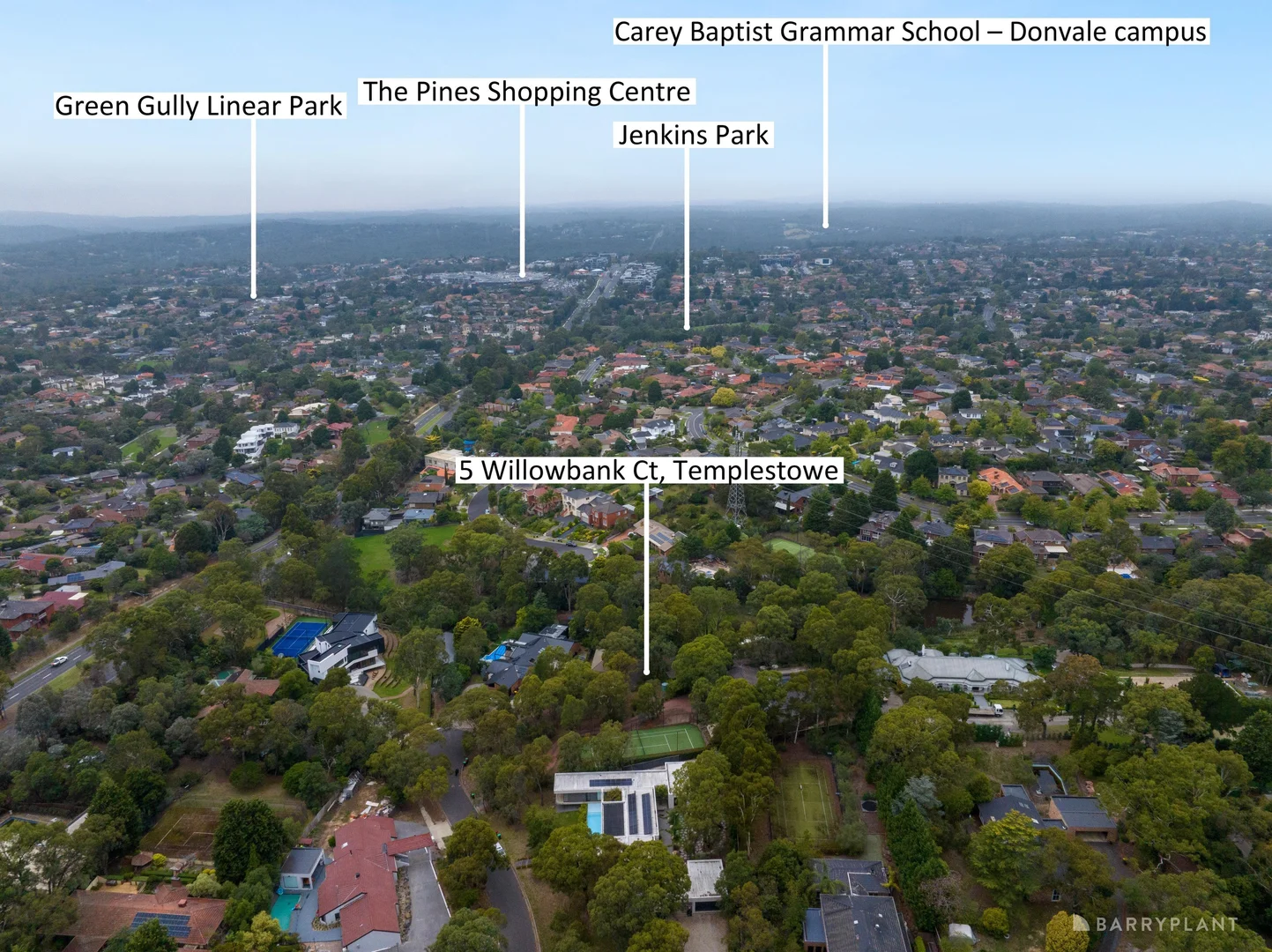 Additional image 11 of 5 Willowbank Court, Templestowe VIC 3106