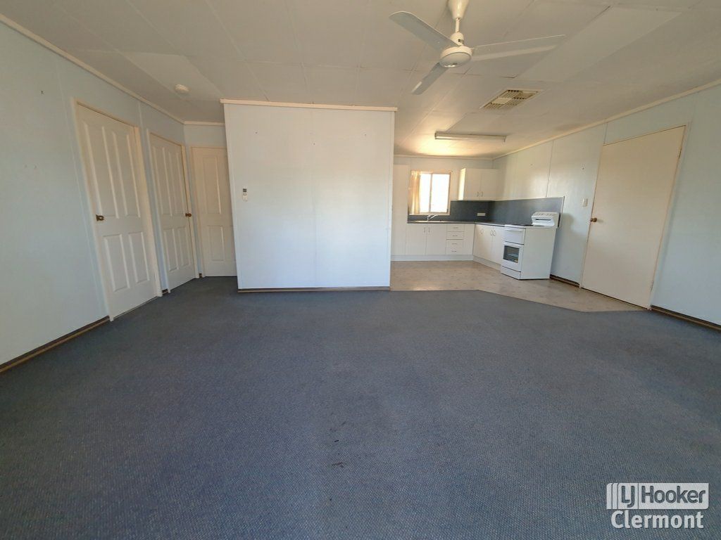 1/34 Francis Street, Clermont QLD 4721, Image 1