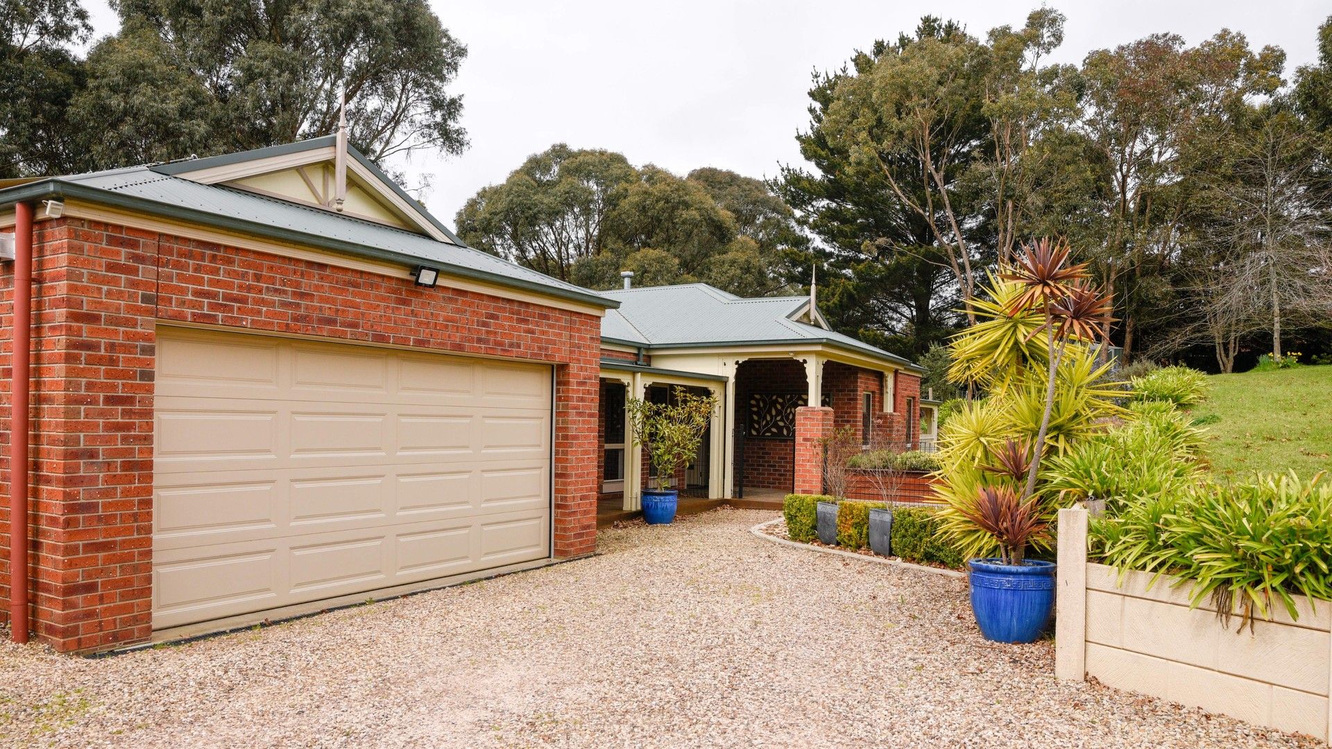 25 Burrall Street, Daylesford VIC 3460, Image 0