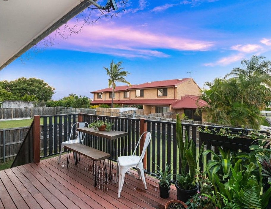 2/111 Grosvenor Street, Morningside QLD 4170 Apartment For Rent