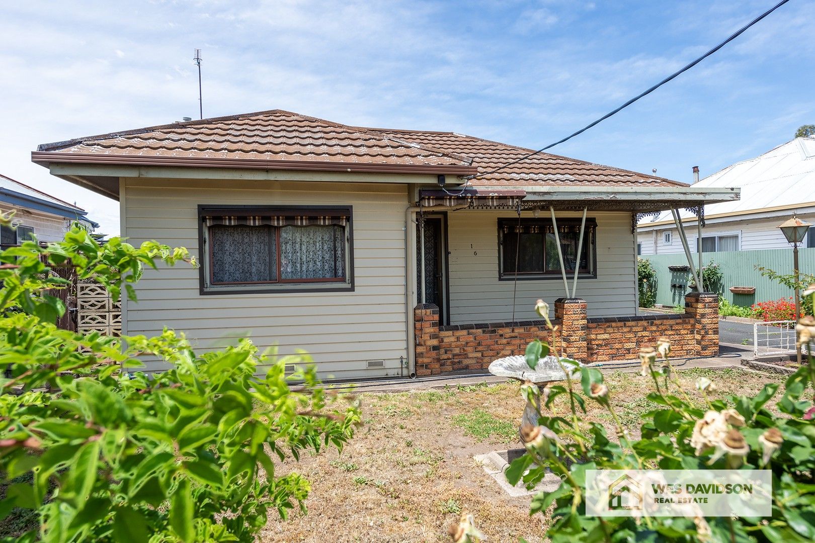 16 Gertrude Street, Horsham VIC 3400, Image 0