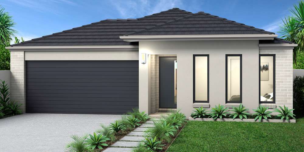 4 bedrooms New House & Land in Lot 504 Waverly ST DEEBING HEIGHTS QLD, 4306