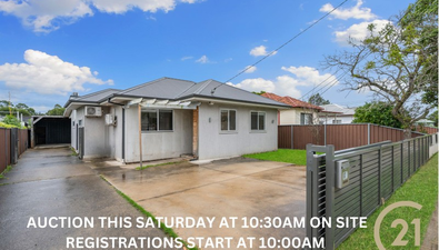 Picture of 67 Tangerine Street, FAIRFIELD EAST NSW 2165