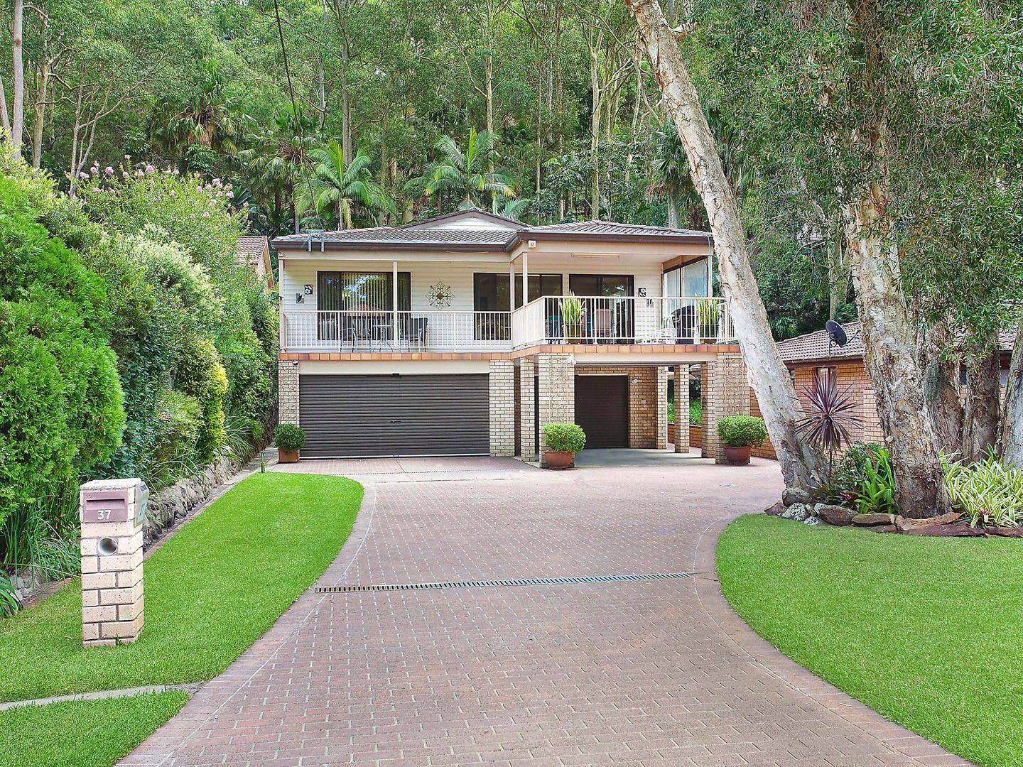 37 Sylvania Road, Umina Beach NSW 2257, Image 1