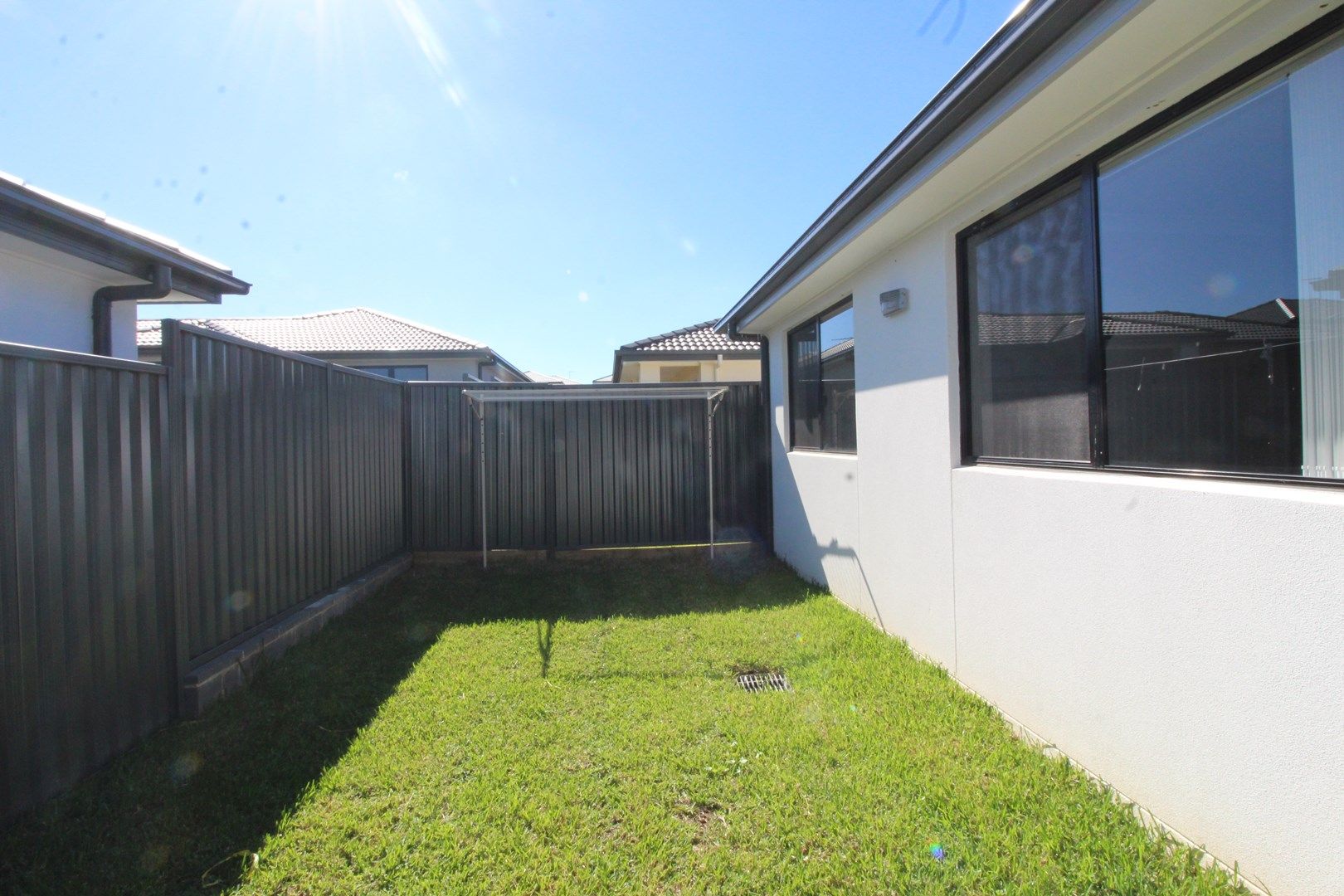 2 bedrooms House in GrannyFlat/11A Gowrie Street THE PONDS NSW, 2769