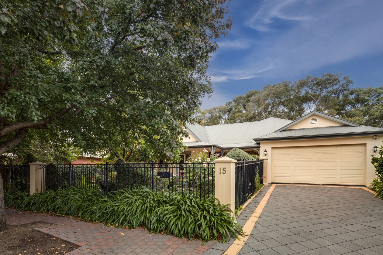 15 Burnham Avenue, Myrtle Bank SA 5064, Image 1