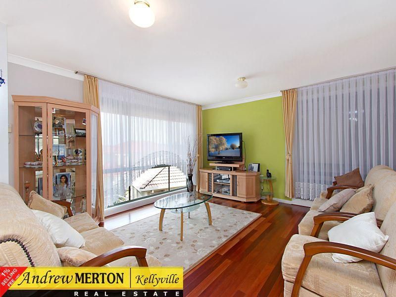 15 Coralgum Place, Blacktown NSW 2148, Image 1