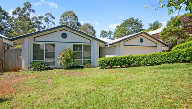 Picture of 11 Kensington Dr, COOROY QLD 4563