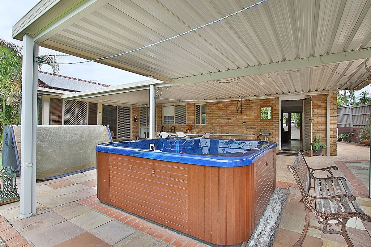 5 Bluebell Place, Calamvale QLD 4116