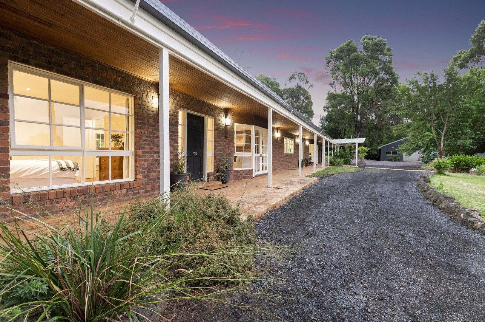 30 Ryan Road, Kinglake West VIC 3757, Image 0