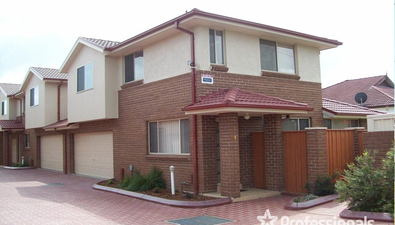 Picture of 1/19-21 Marsh Parade, CASULA NSW 2170
