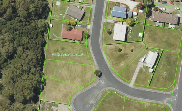 36 Lialeeta Crescent, Smithton TAS 7330