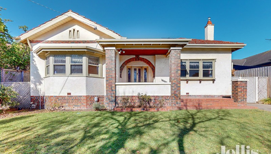 Picture of 49 Seymour Grove, CAMBERWELL VIC 3124