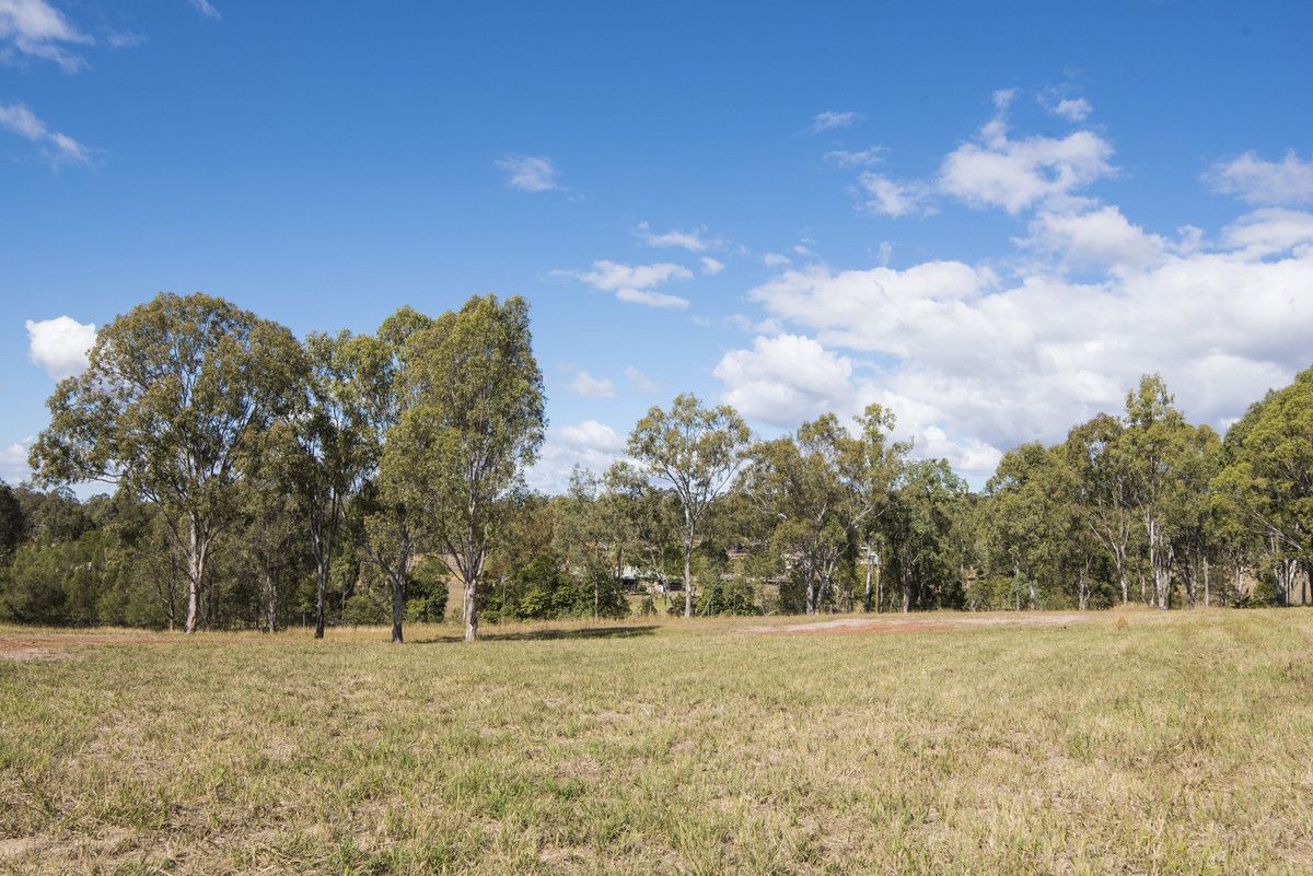 Lot 1 Jones Road, Withcott QLD 4352, Image 1